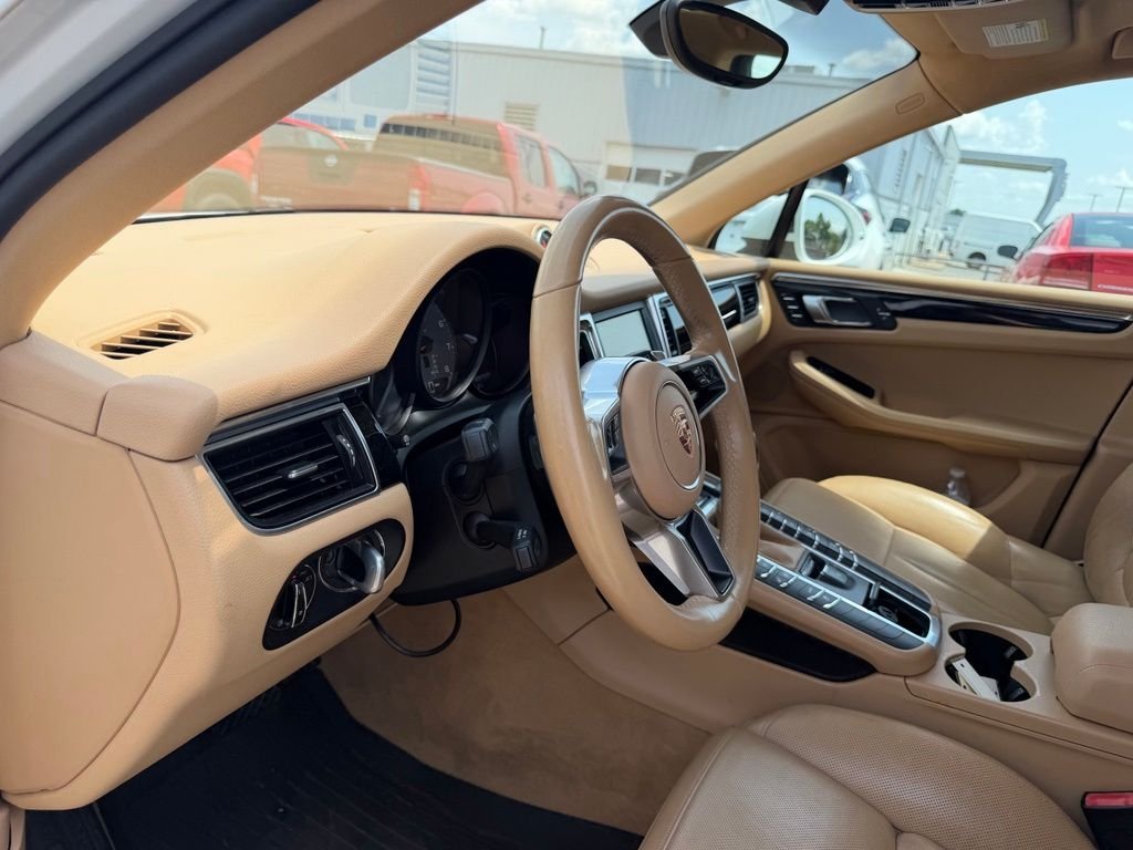 Used 2015 White Porsche S image 14
