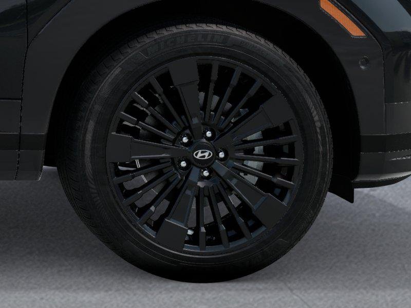 New 2027 Phantom Black Hyundai Calligraphy image 27