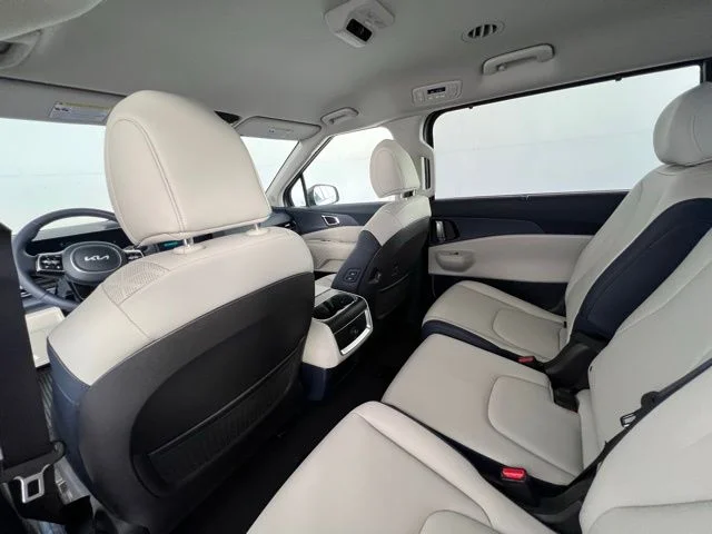 New 2026  Kia EX image 15