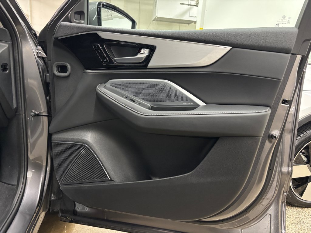 2026 Acura MDX Technology Package - Photo 57