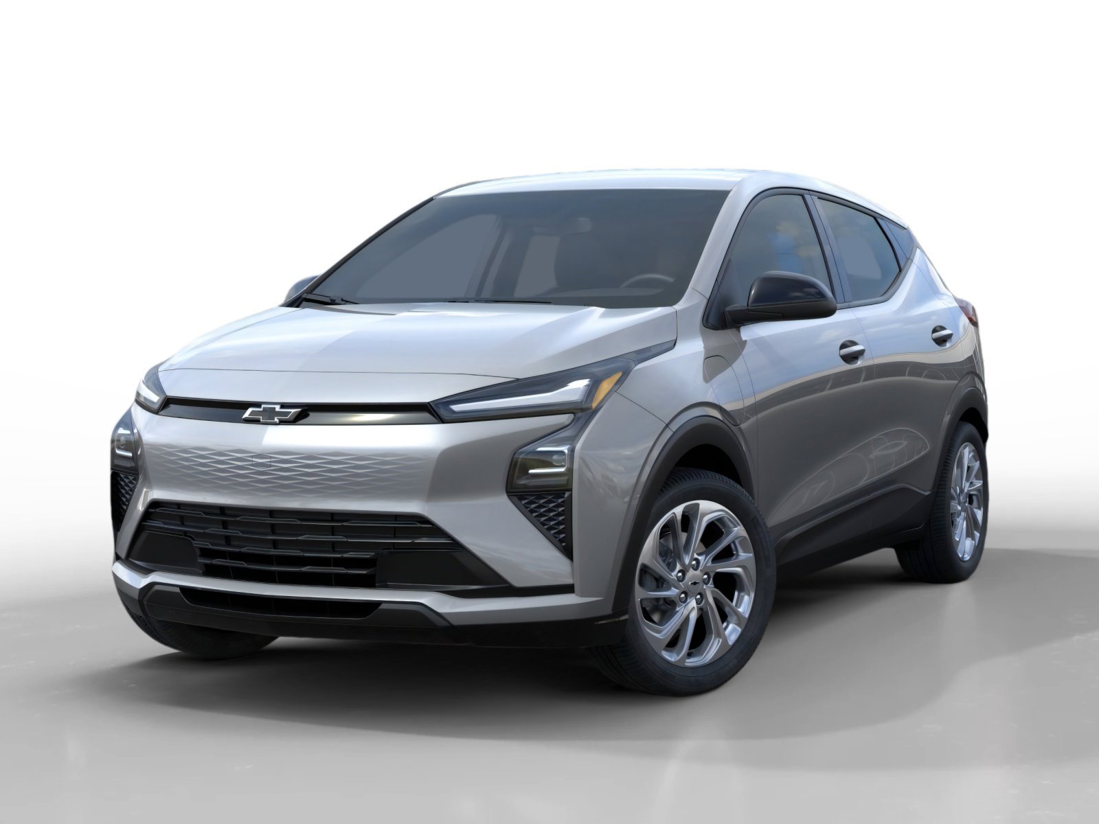 2027 Chevrolet Bolt LT - Photo 6