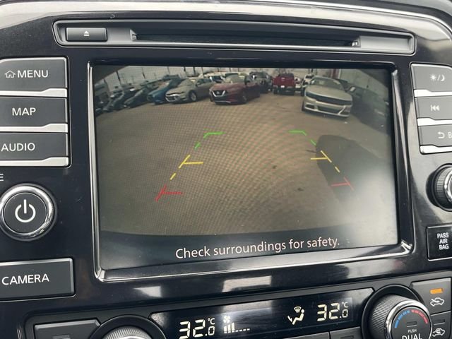 Certified Used 2023  Nissan 3.5 SL image 39