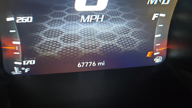 Used 2020 Hellraisin Dodge R/T Scat Pack Widebody image 10