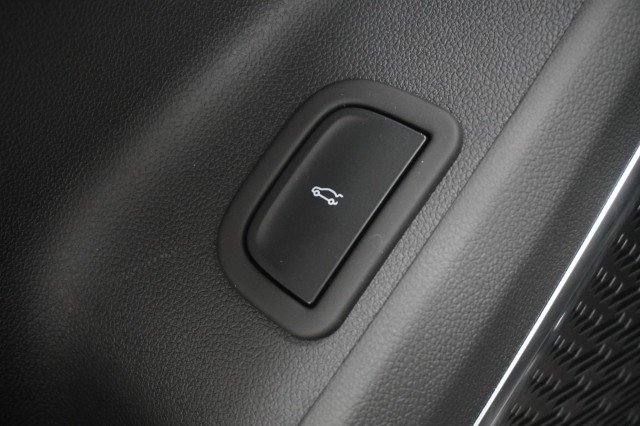 New 2026 Ebony Twilight Metallic Buick Sport Touring image 17