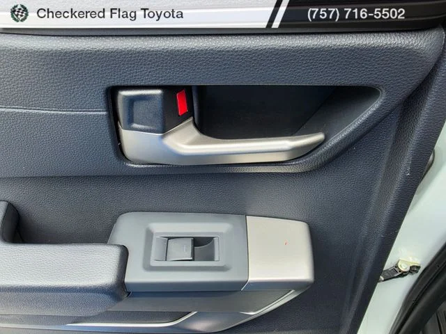 2022 Toyota Tundra SR5 - Photo 41