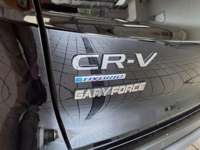 2023 Honda CR-V Sport Touring - Photo 22
