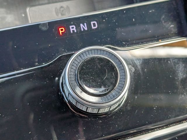 Used 2023 White Jeep Altitude X image 22