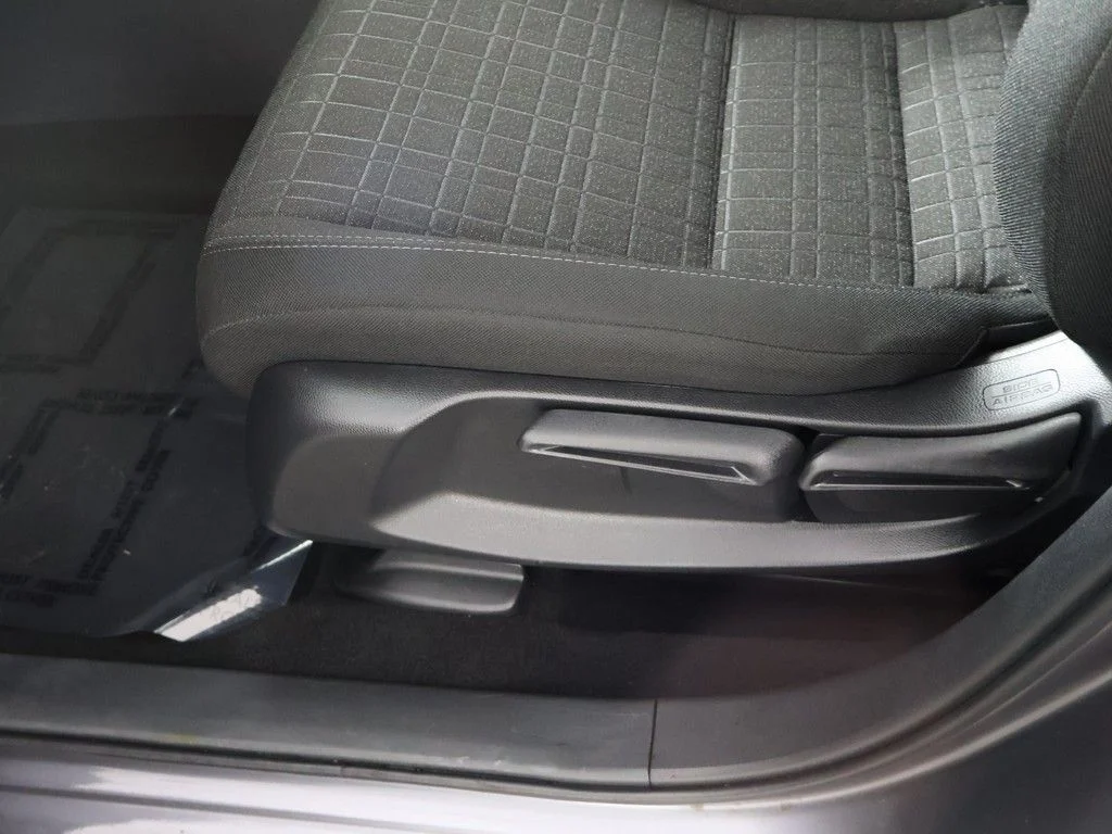 2026 Honda HR-V LX - Photo 27