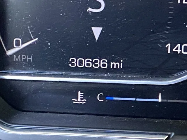 2024 GMC Sierra 1500 AT4X - Photo 32