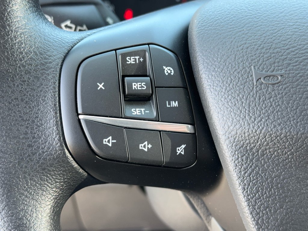 2024 Ford Transit Van Base - Photo 11