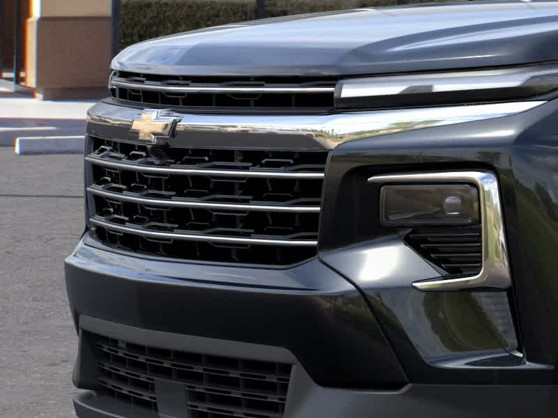 2026 Chevrolet Traverse LT - Photo 13