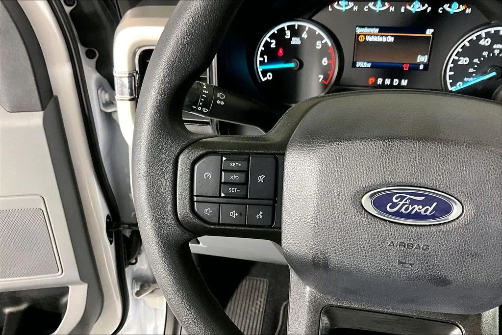 Used 2024 Oxford White Ford XL image 14