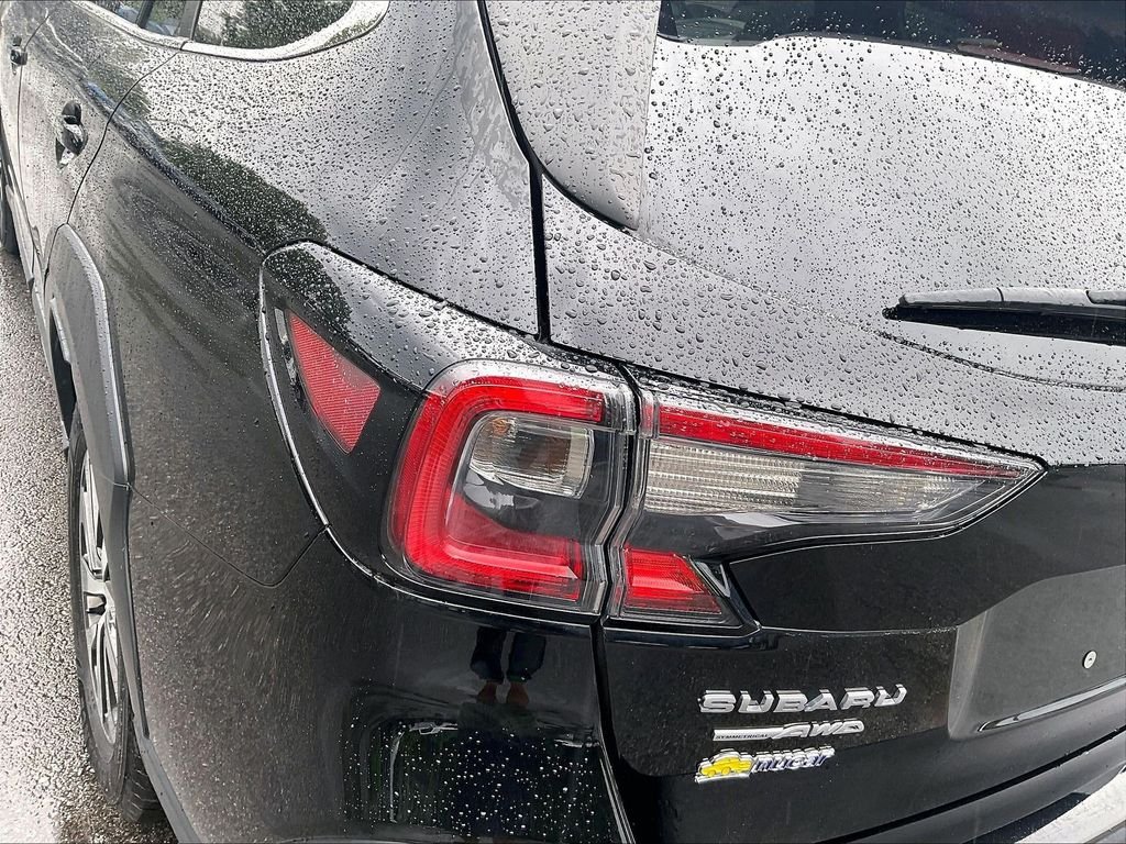 Used 2023 Black Subaru Premium image 32