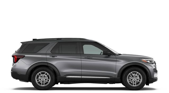 New 2026 Gray Ford Active image 5