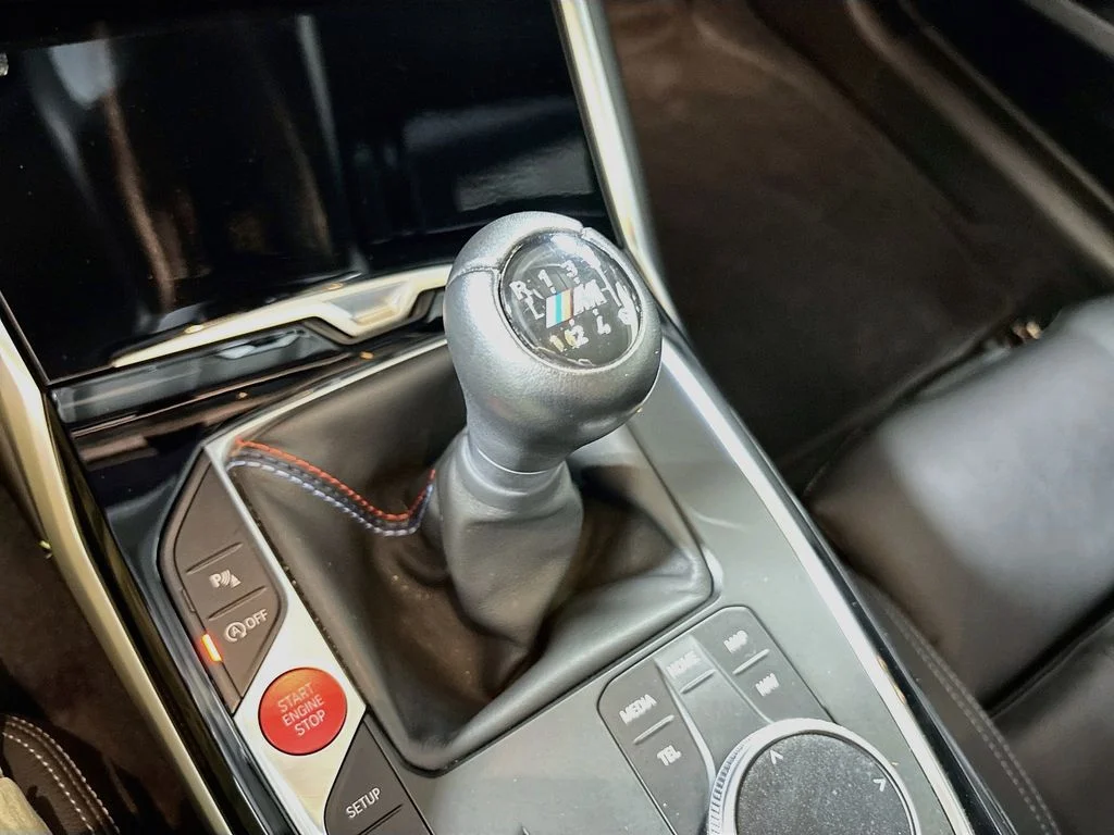 Used 2024 White BMW Base image 18