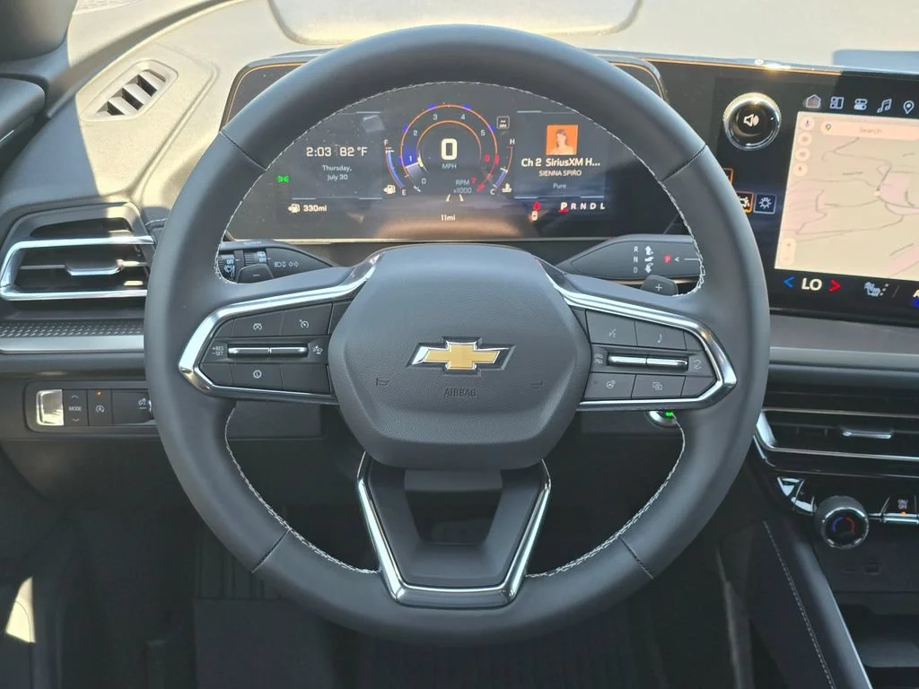 2026 Chevrolet Traverse LT - Photo 7
