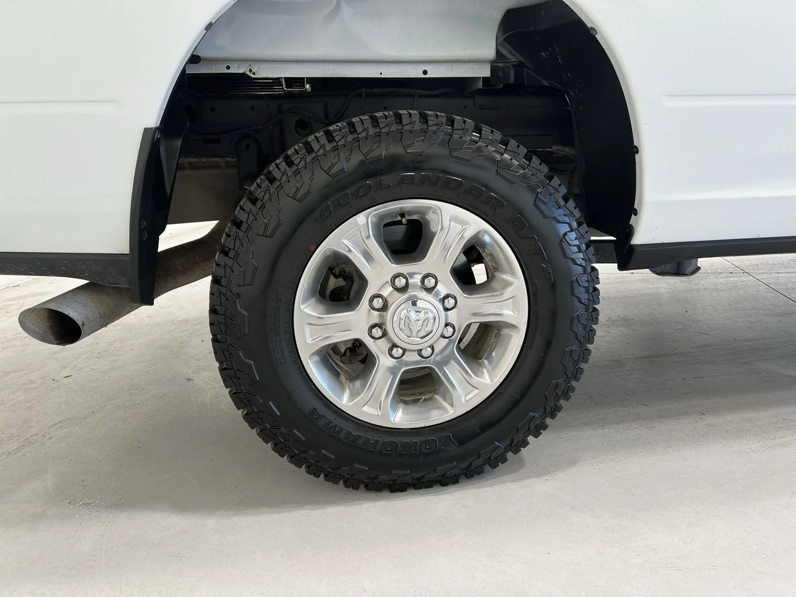 2023 RAM Ram 2500 Pickup Big Horn - Photo 10