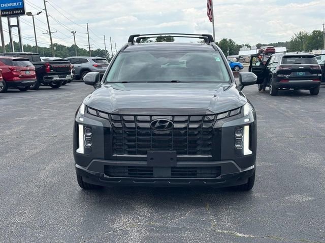 Used 2024 Gray Hyundai XRT image 8