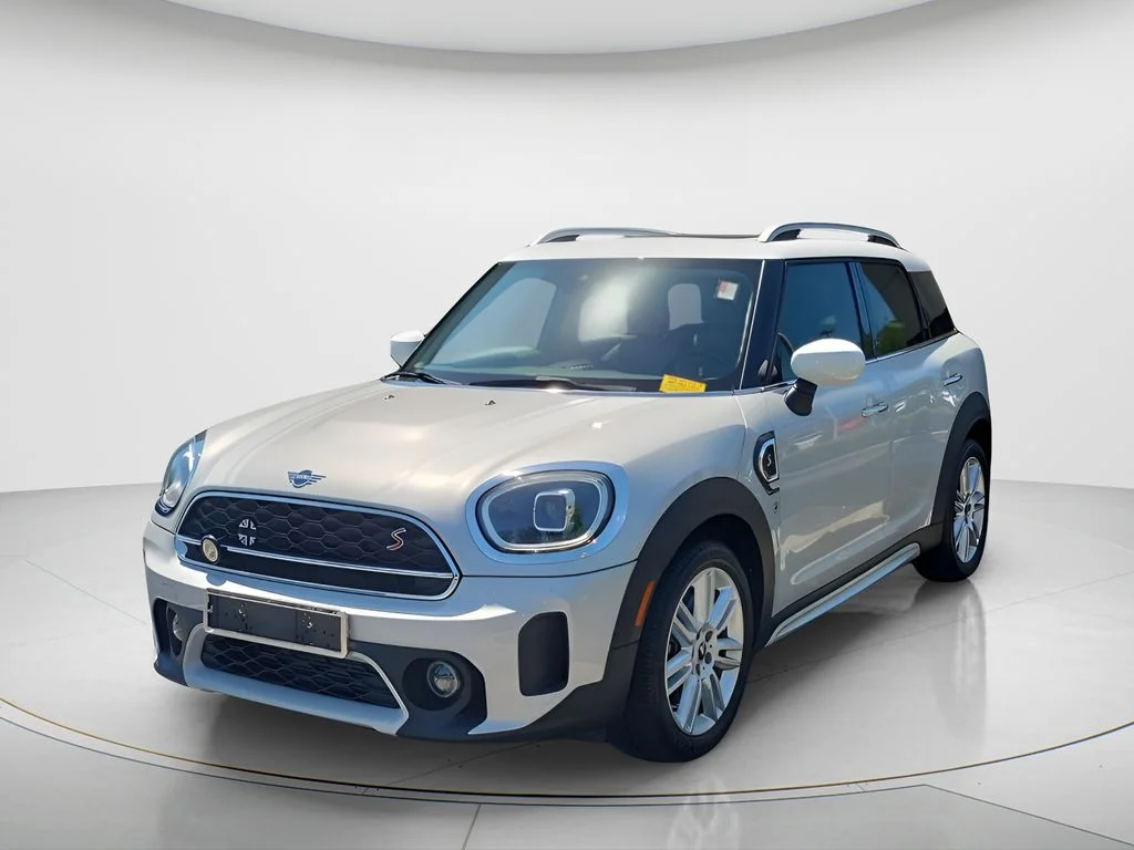 2023 MINI Countryman S