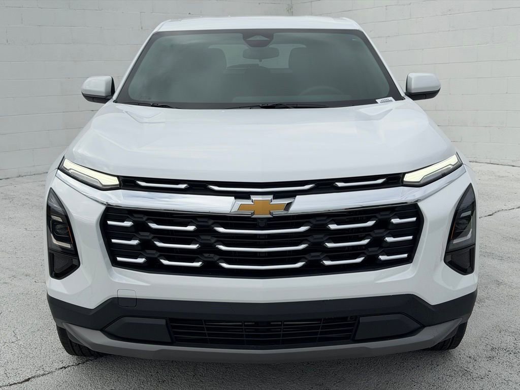 2026 Chevrolet Equinox LT - Photo 3