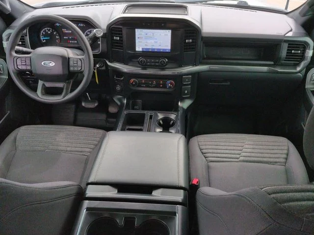 Used 2023 Avalanche Gray Ford XL image 15
