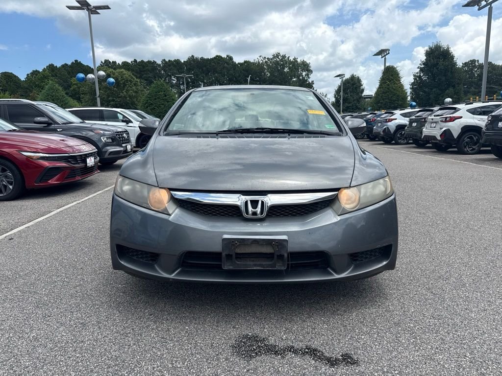 Used 2009  Honda Hybrid image 6
