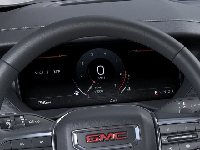 New 2026 Summit White GMC Elevation image 19