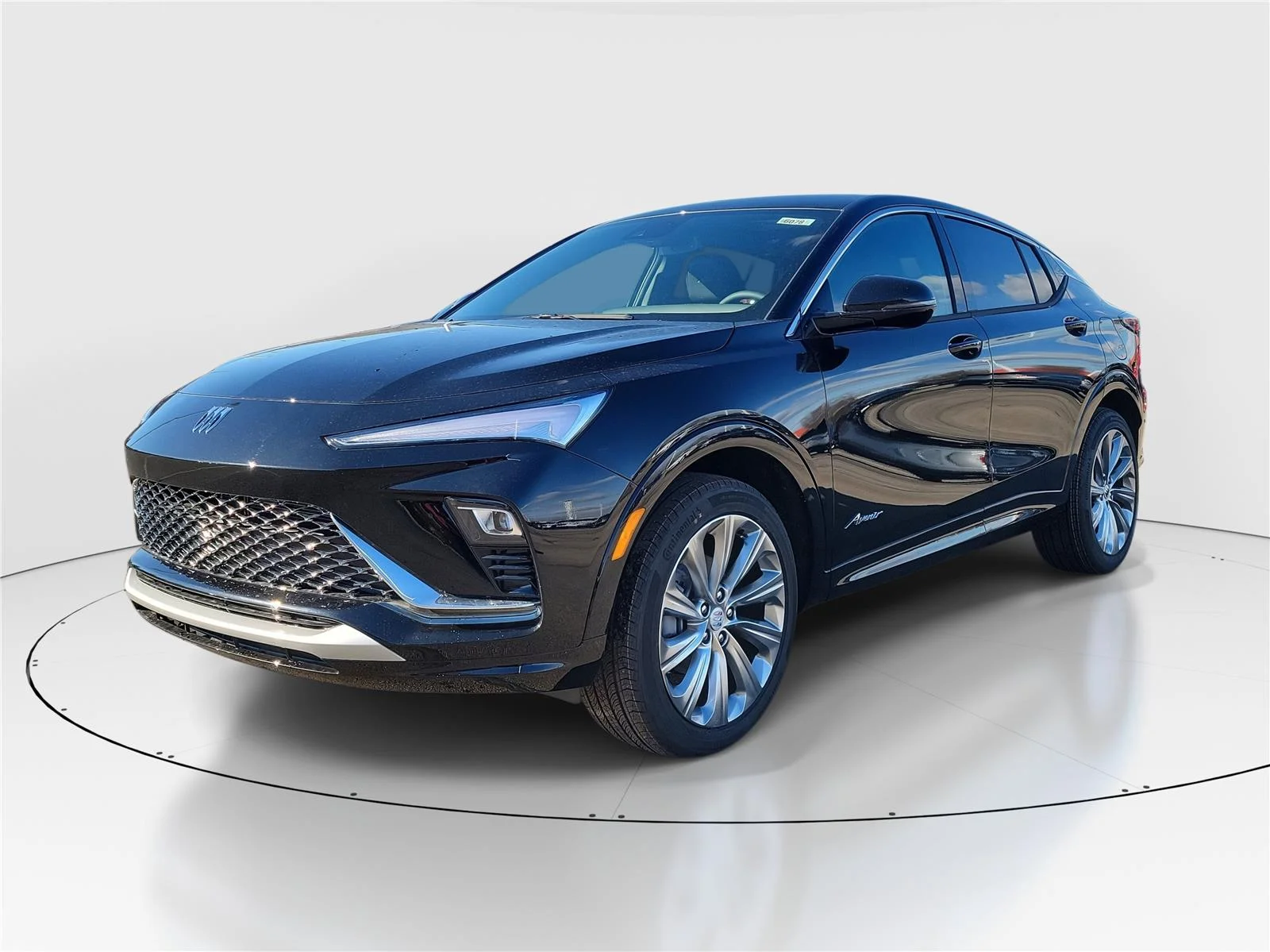 2026 Buick Envista Avenir - Photo 2