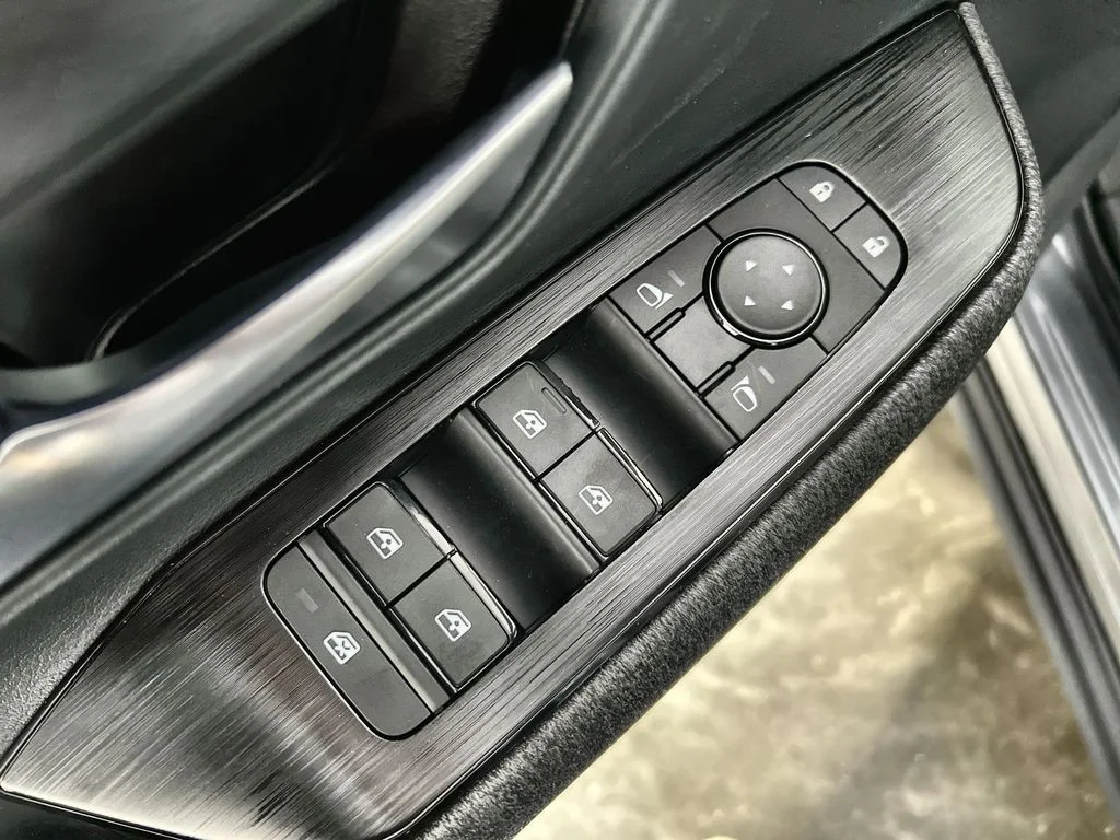 Used 2026 Gray Nissan SV image 15