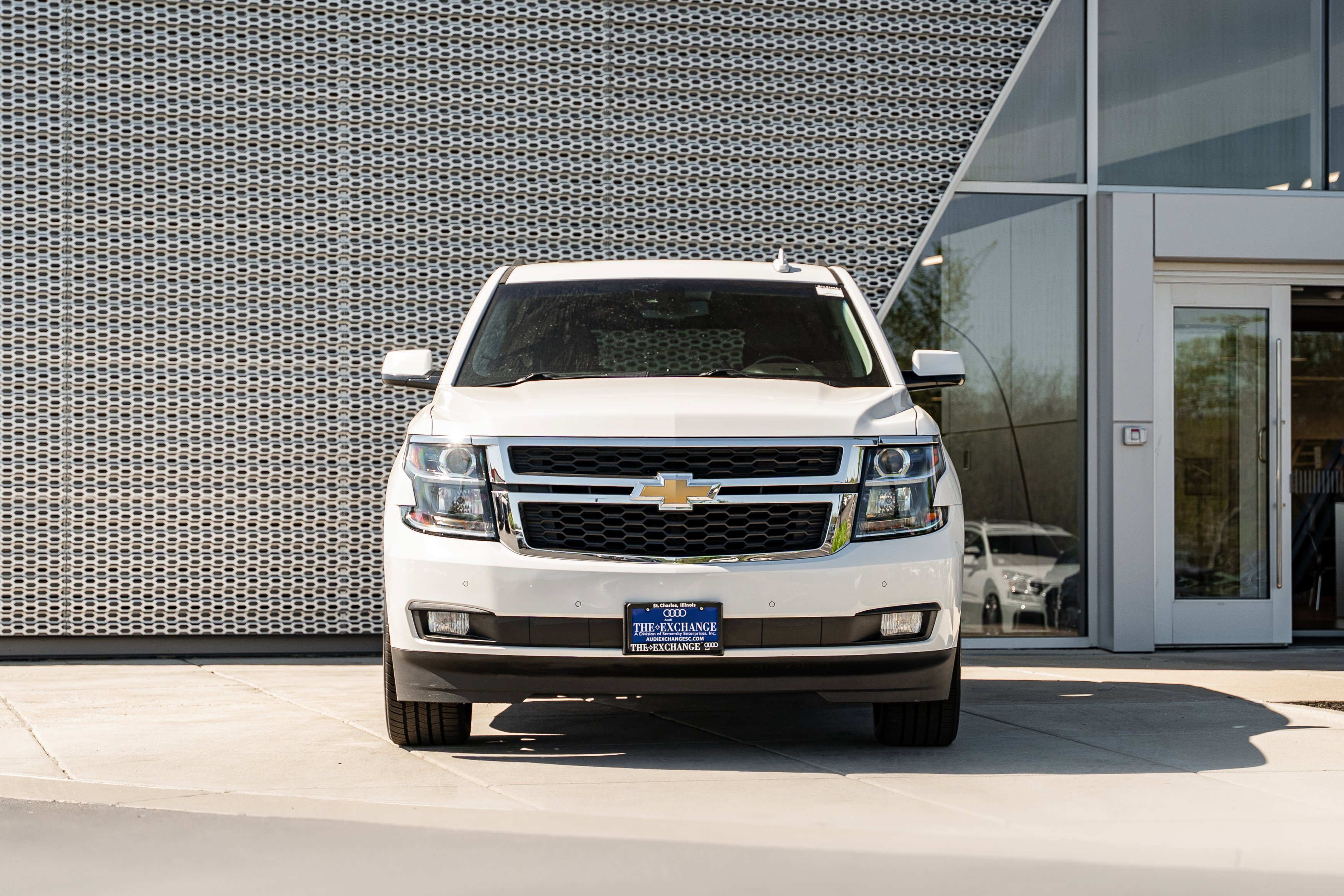 Used 2020 Summit White Chevrolet LT image 37
