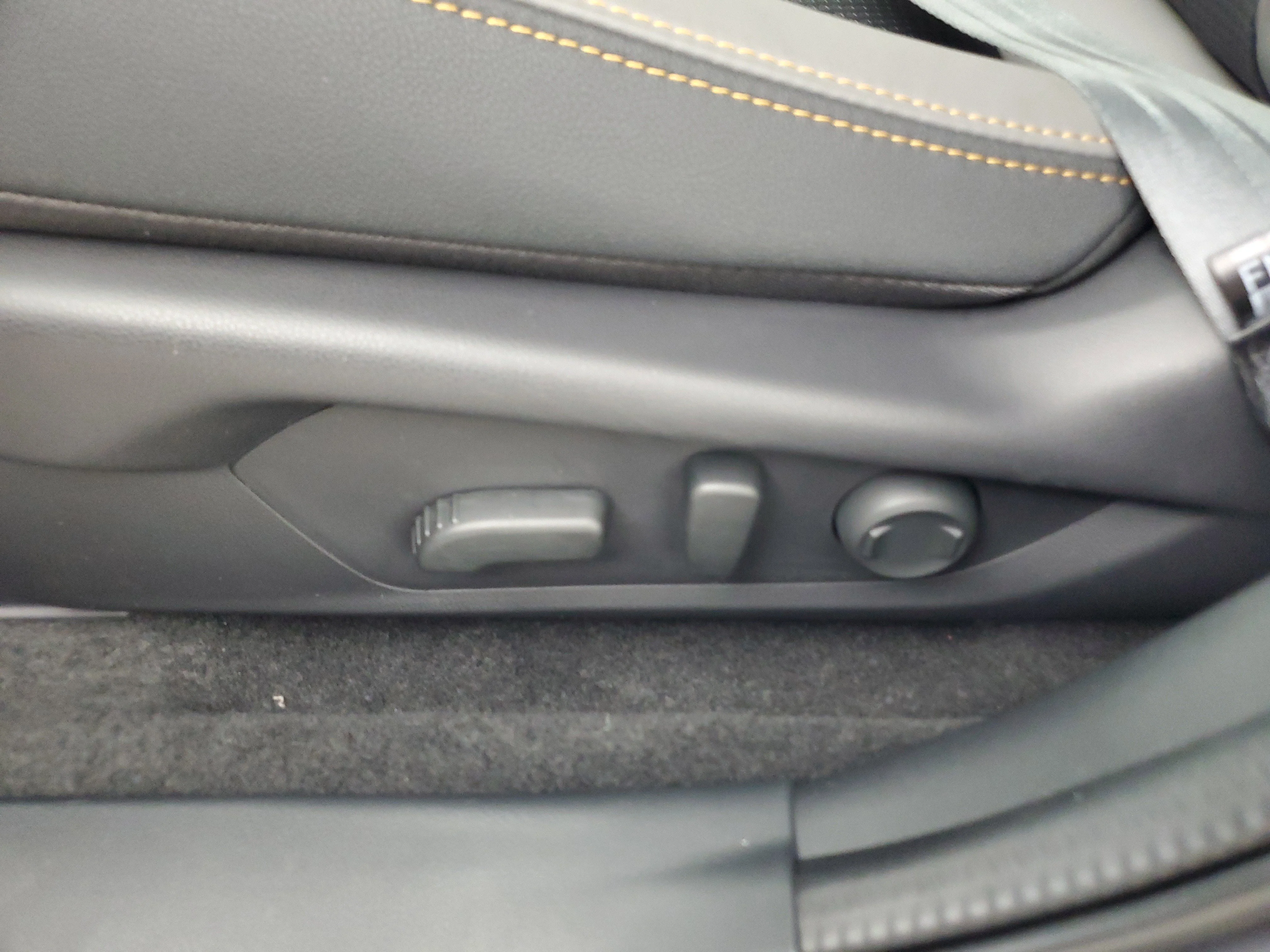 New 2026 MAGNETITE GRAY PEARL Subaru Wilderness image 31