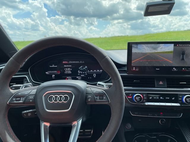 2023 Audi RS 5 Sportback Base - Photo 40