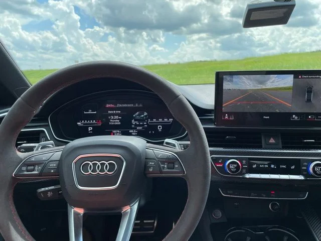 2023 Audi RS 5 Sportback Base - Photo 40