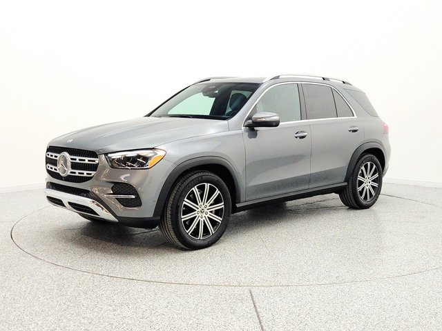 2024 Mercedes-Benz GLE GLE 350 4MATIC® SUV