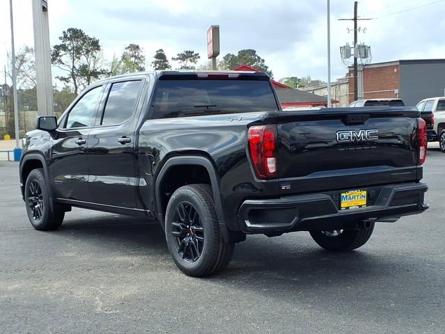 New 2026 Onyx Black GMC Elevation image 7