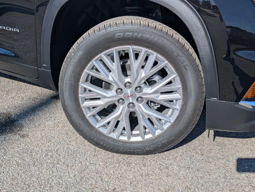 2026 GMC Acadia Elevation - Photo 11