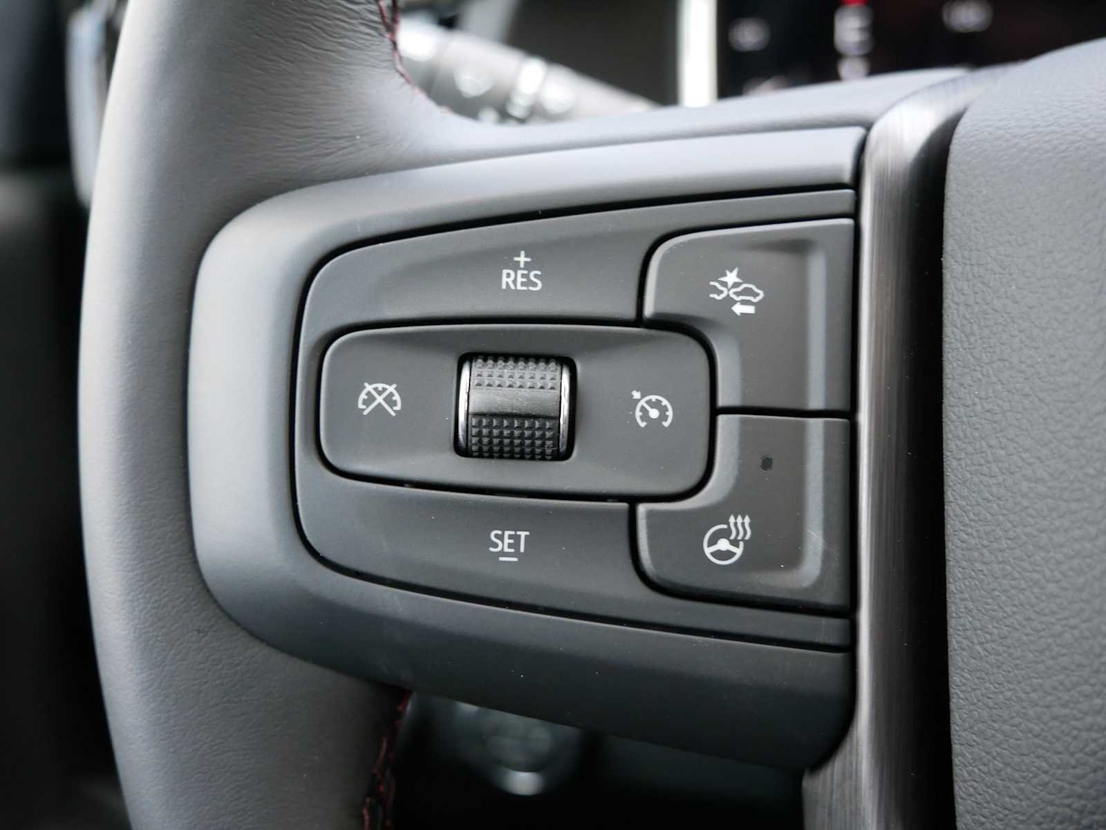 2026 GMC Sierra 2500HD AT4X - Photo 23