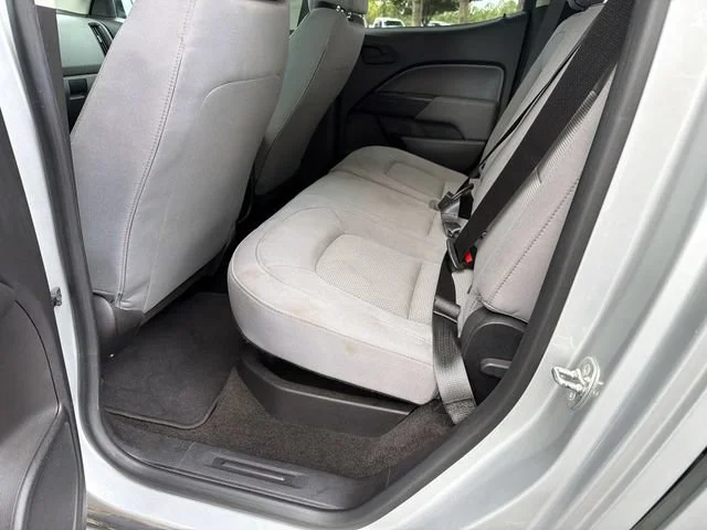 Used 2018 QUICKSILVER METALLIC GMC 2WD image 20