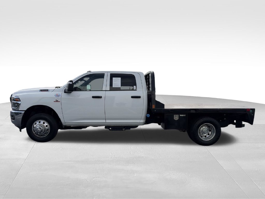 Used 2025 White Ram Tradesman image 2