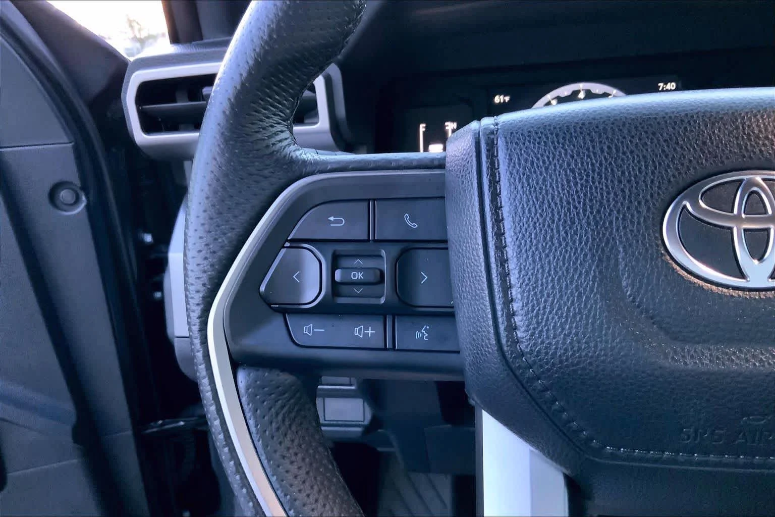 Used 2024 Underground Toyota SR5 image 21