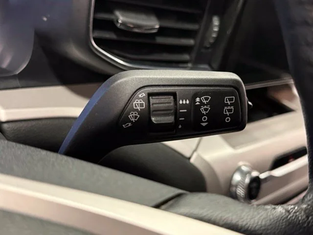 Used 2024 Silver Ford XLT image 15