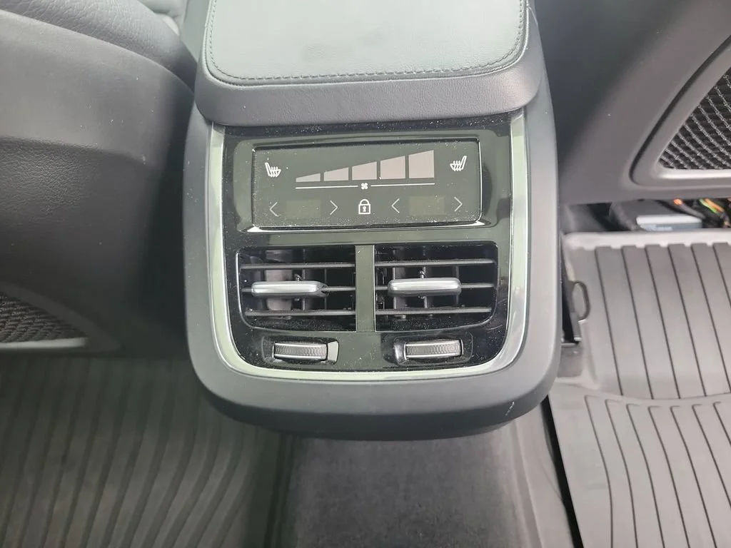 Used 2024 Gray Volvo B5 Plus Bright Theme image 21