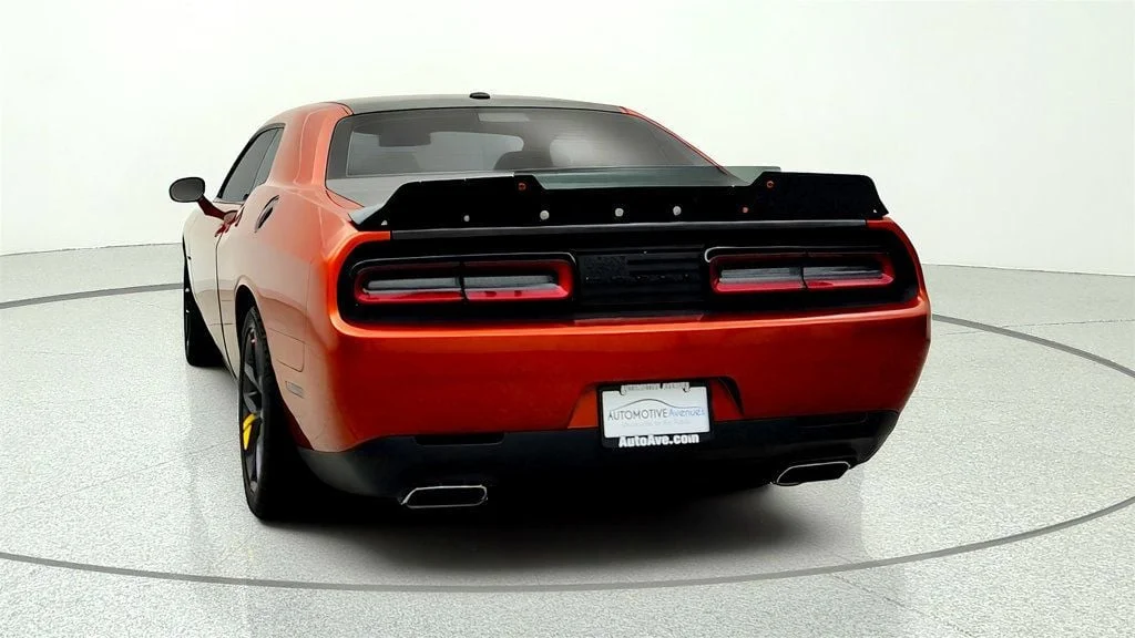 Used 2021 Sinamon Stick Dodge R/T RWD image 6