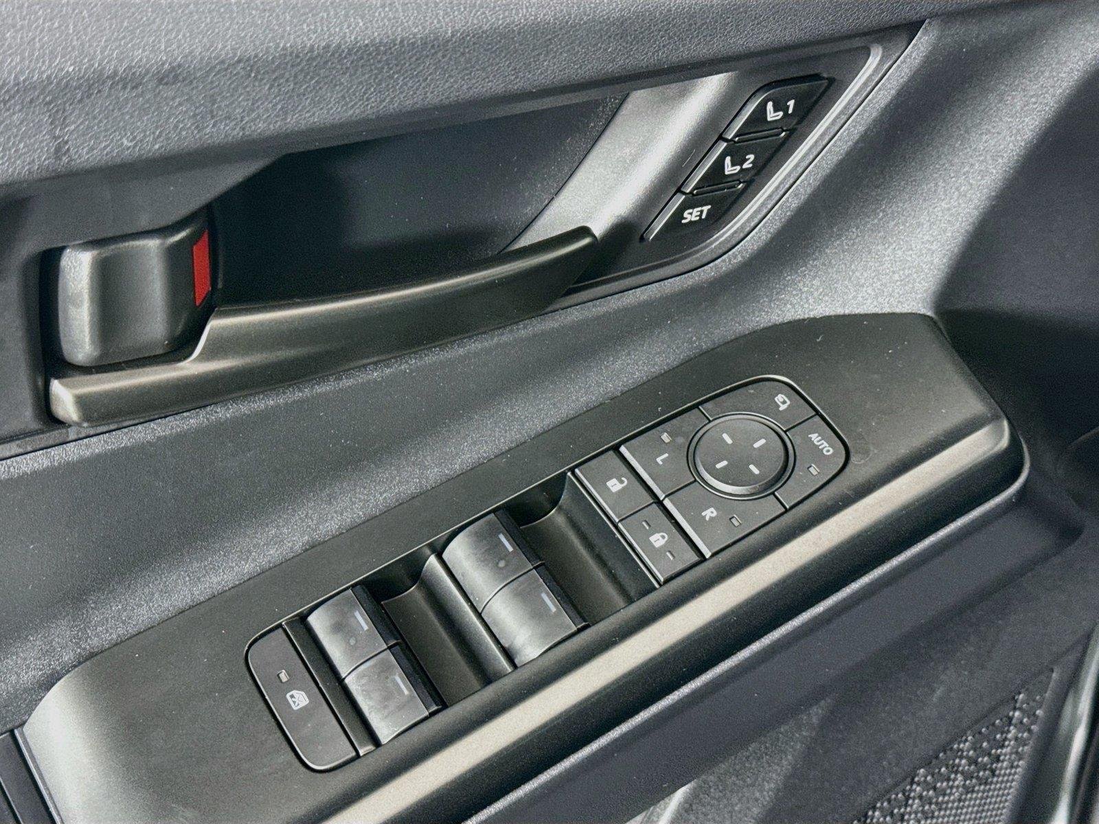 New 2026 Overcast Toyota XSE image 28
