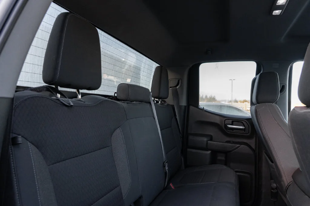 Used 2019 Blue Chevrolet LT image 26