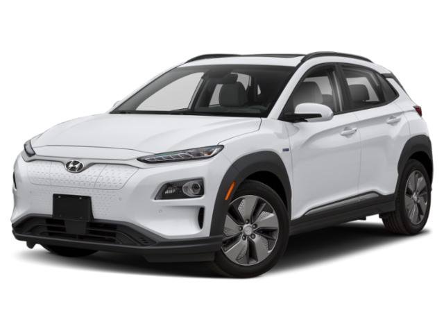 Used 2021 Ultra Black Hyundai Ultimate image 2