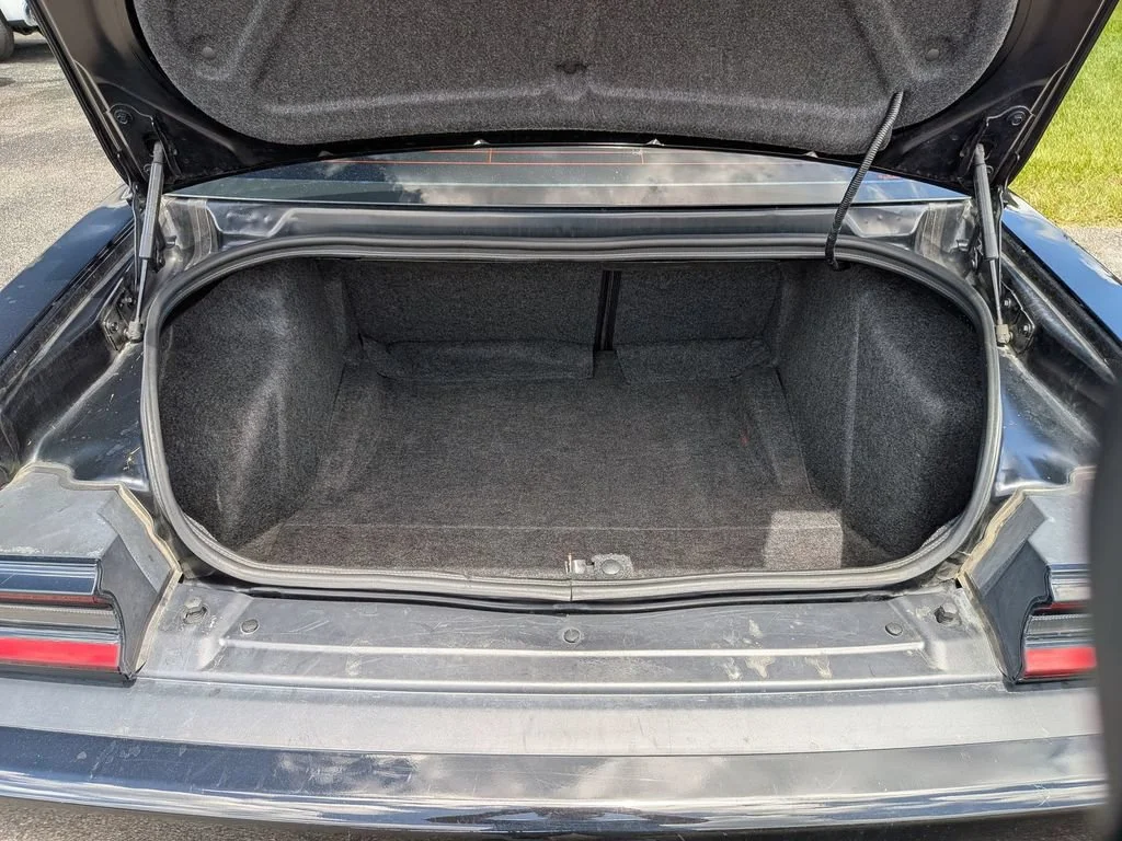 Used 2022  Dodge GT image 29
