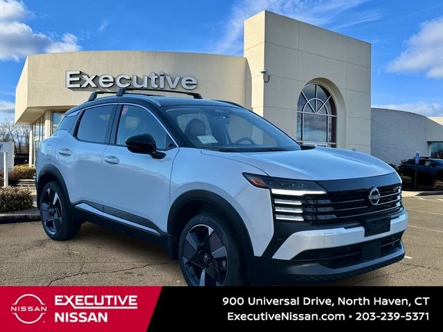 2026 Nissan KICKS