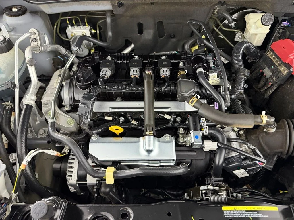 Certified Used 2022 Gray Nissan SR image 32