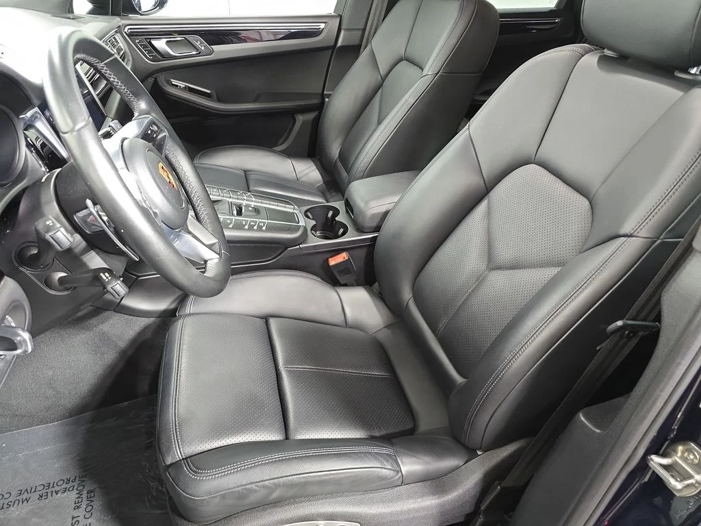 Used 2020 Blue Porsche S image 5